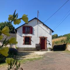 Maison Au bois du Haut Folin