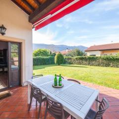 Your retreat on the Asturian coast