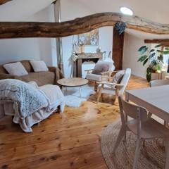 Le Grenier des Moineaux Chezchristineetfabrice