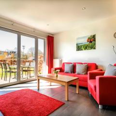 Ferienhauspark Asgard in Damp