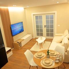 GS Apartments Tirana City Center