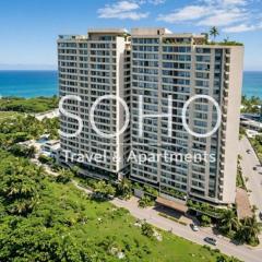 Apartamentos Salguero Suite - Cerca al Mar by SOHO