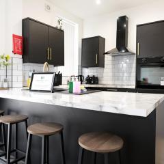 Antrim House by Serviced Living Liverpool