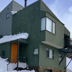 Perisher stand alone chalet - available all year