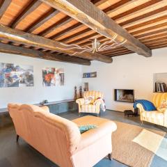 La Fornace - Charm and modern villa in Tuscany