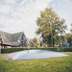 Vennenhof Bungalow Deluxe | 6 personen