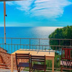 La casa alle Calandre