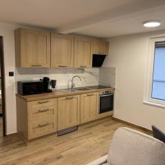 La Tranquillité Citadine