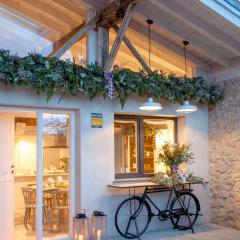 Wishome-Cuadra rehabilitada, piscina climatizada