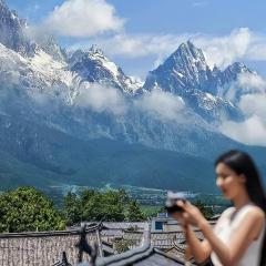 37 Courtyard（Baisha Ancient Town）