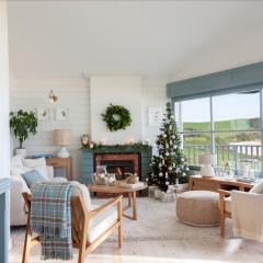 Wishome-Casa de cuento en playa de Oyambre, Comillas