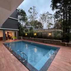 Velvet Clouds Munnar