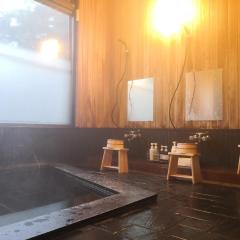 ～みらい荘～　天然温泉付き一日一組様限定の６４坪広々民泊別荘