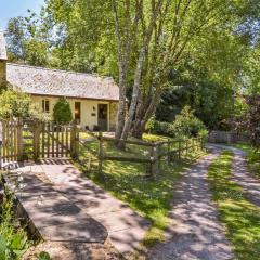 1 Bed in Netherbury DC021