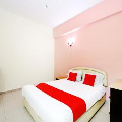 Hotel O Bahau Near Taisho Mountain Formerly Sri Mutiara Bahau