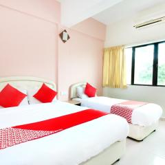 Hotel O Bahau Near Taisho Mountain Formerly Sri Mutiara Bahau