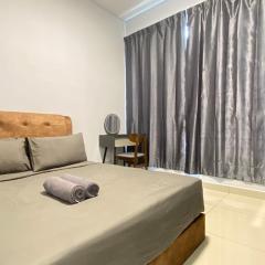 Greenfield Regency by Antlerzone