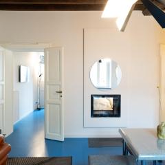 Splendido trilocale di design nel centro di Milano - Mirable PM