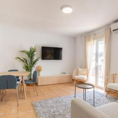 Benalmádena Living Homes 2A