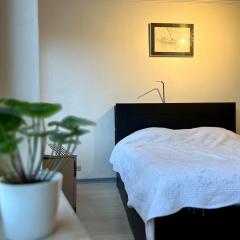 Le studio de la Boverie - Entièrement équipé