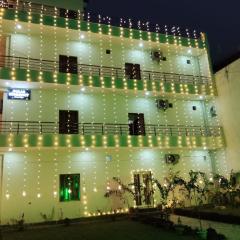Gulab Residency