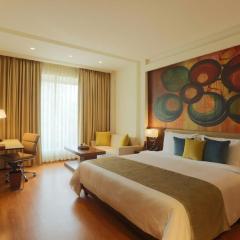 Hotel Park Green Suites Delhi Airport