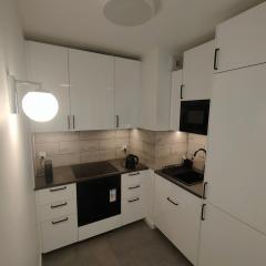 Apartament z 2 pokojami i balkonem Tauron Arena