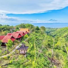 Ayu Hill Bungalows