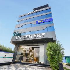 FabHotel Sky I