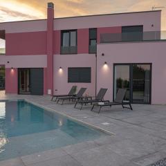 Relaxing Villa Giardin