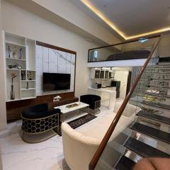 Designer 1Bed Amanah Mall CentralLahore SelfCheckin