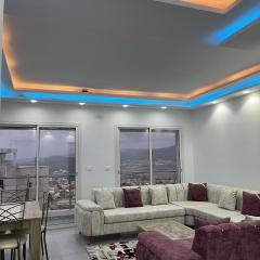 Relaxing Sea View Loft in Tabarka