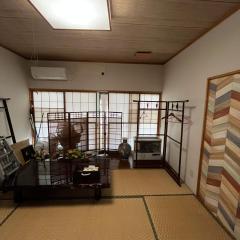 民泊 シェアハウス北浦