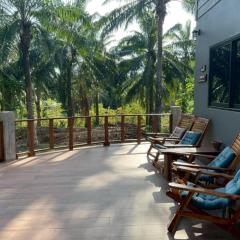 Serenity House khlongnin