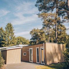 Boterbloem Wellness Chalet | 4 personen