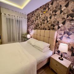 Modern Apartment, Bahria Town Phase 4 Prime Location