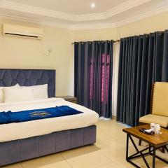 Travel Lodge Islamabad F-8