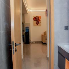 Stylish Apartment Near Mall