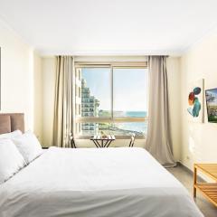 Haifa Beachside Cozy Studio by Sea N' Rent