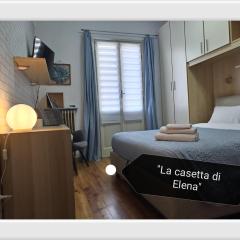 Valtellina-La casetta di Elena