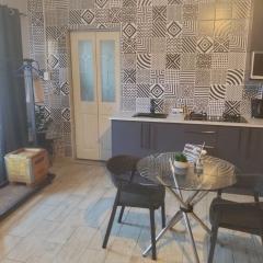 Infinity Piece at Centurion