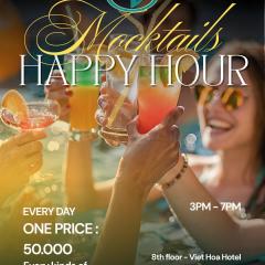 Cat Ba Viet Hoa ApartHotel