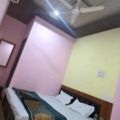Hotel Shyam Mahal
