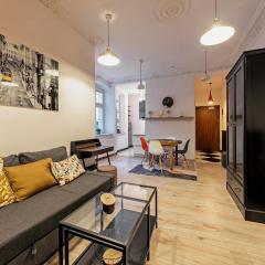 RentPlanet - Apartament Wyspiańskiego