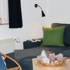 Ferienapartment Bergstation