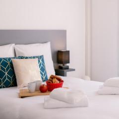 Villa Paulina village heart near the beaches