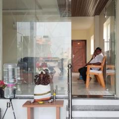 DSS Residency - Arunachala Luxury Hotel