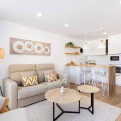 Apartamento Atardecer Martianez