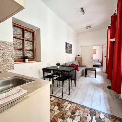 PARTY HOUSE PRAGUE - Apartments Ve Smečkách 18, CITY CENTER!!