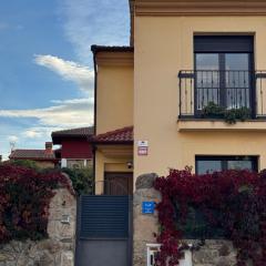 Mirador de Peña La Estrella